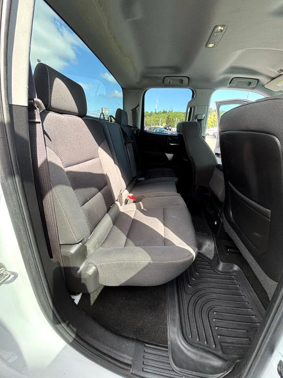 used 2014 Chevrolet Silverado 1500 car