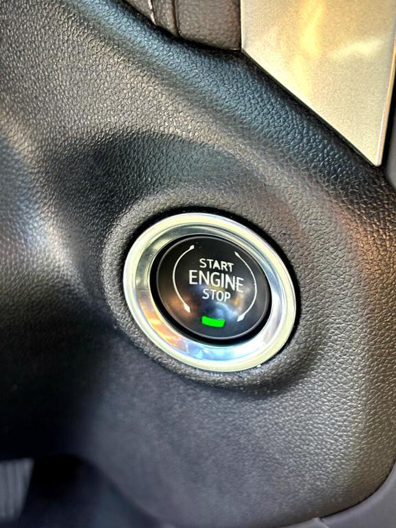 used 2021 Chevrolet Silverado 1500 car