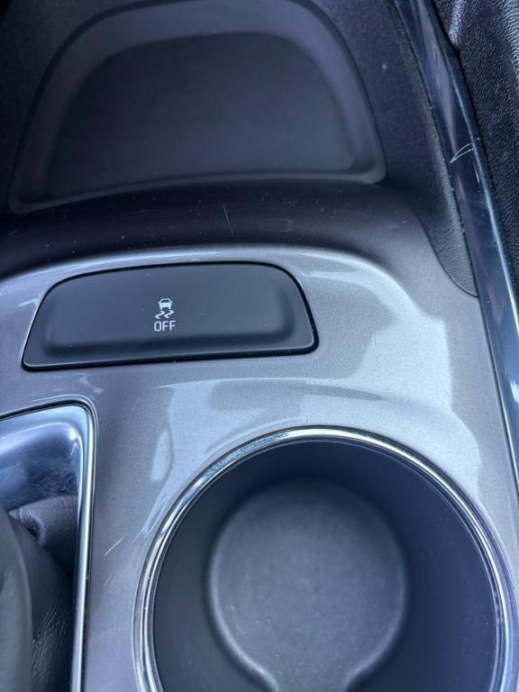 used 2023 Chevrolet Malibu car, priced at $19,111