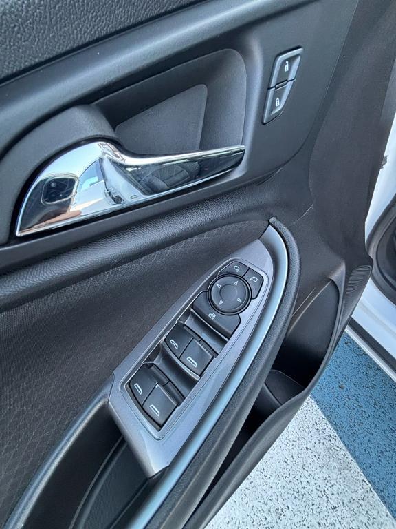 used 2023 Chevrolet Malibu car, priced at $19,111