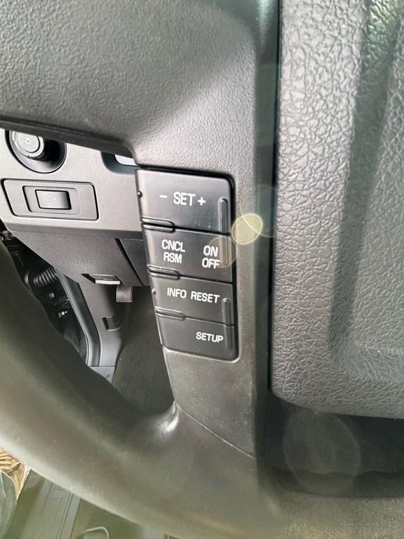 used 2014 Ford F-150 car, priced at $14,933