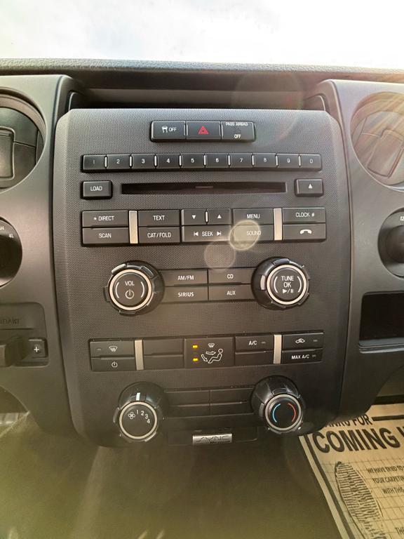 used 2014 Ford F-150 car, priced at $14,933
