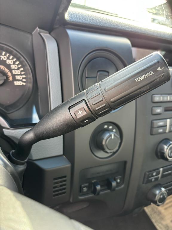 used 2014 Ford F-150 car, priced at $14,933