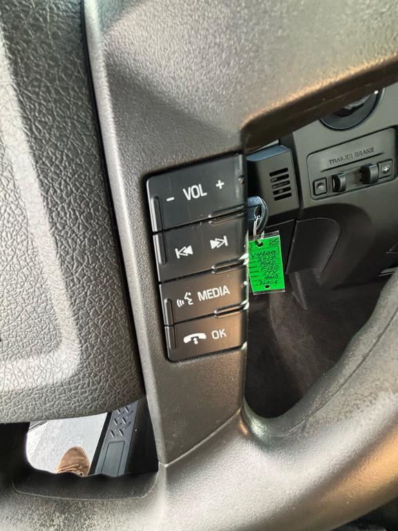 used 2014 Ford F-150 car, priced at $14,933
