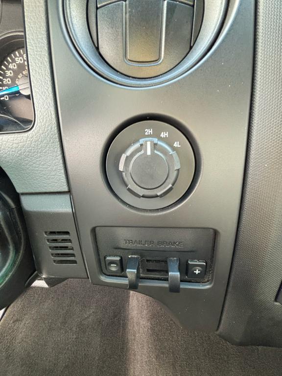 used 2014 Ford F-150 car, priced at $14,933