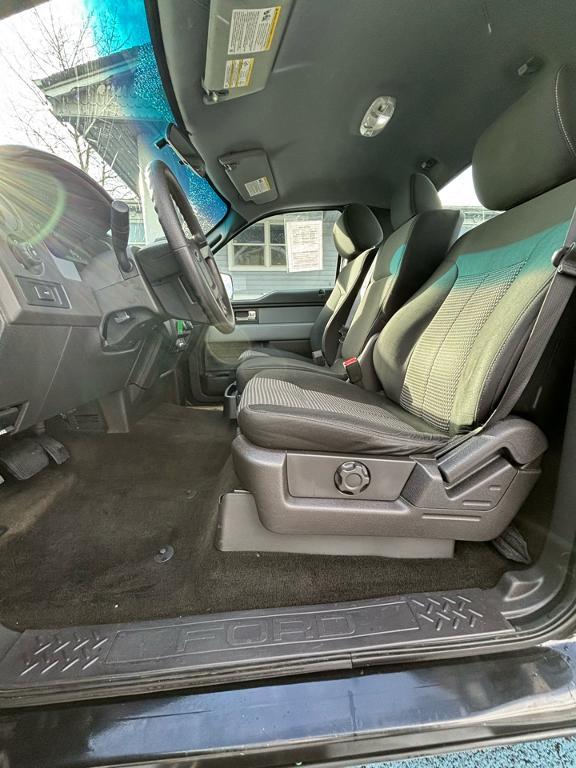 used 2014 Ford F-150 car, priced at $14,933