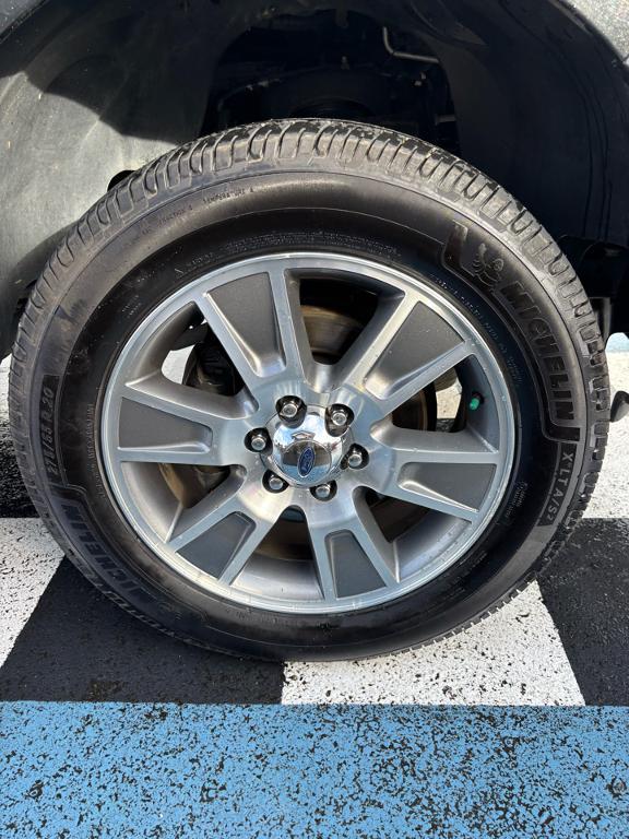 used 2014 Ford F-150 car, priced at $14,933