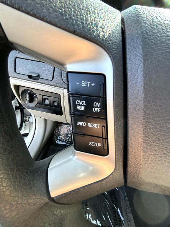 used 2012 Ford Fusion car, priced at $11,844