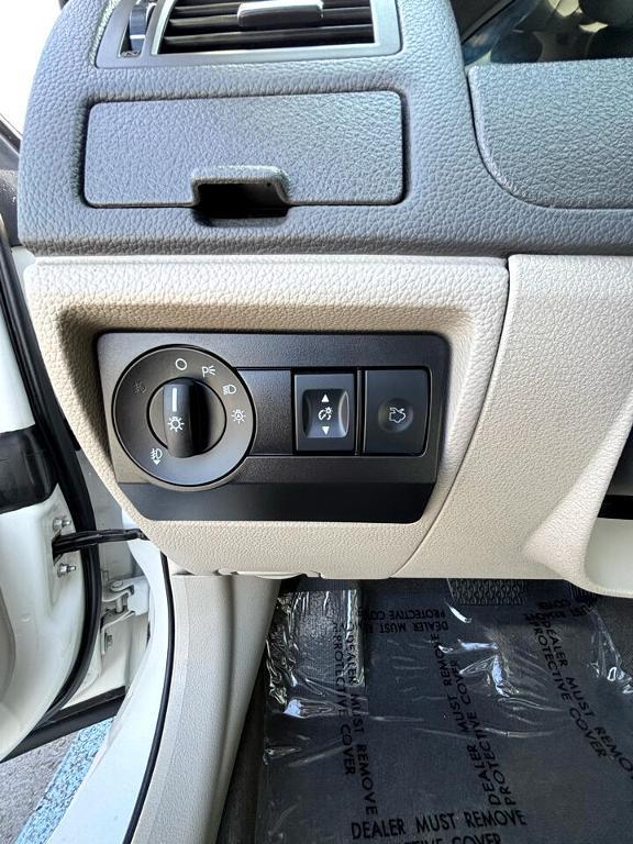 used 2012 Ford Fusion car, priced at $11,844