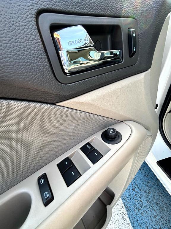 used 2012 Ford Fusion car, priced at $11,844