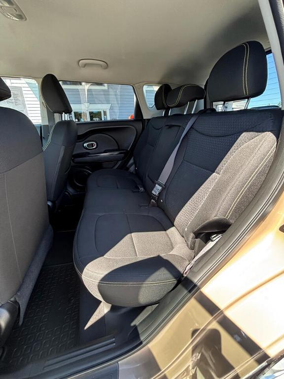 used 2014 Kia Soul car, priced at $8,811