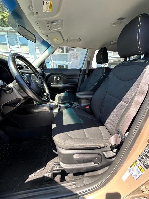 used 2014 Kia Soul car, priced at $8,811