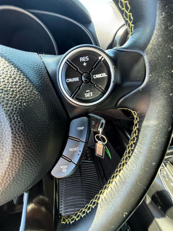 used 2014 Kia Soul car, priced at $8,811