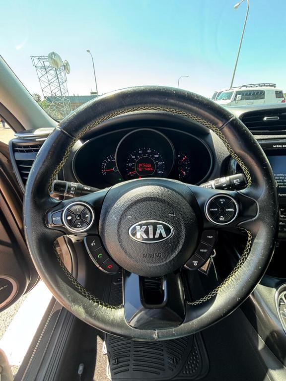 used 2014 Kia Soul car, priced at $8,811
