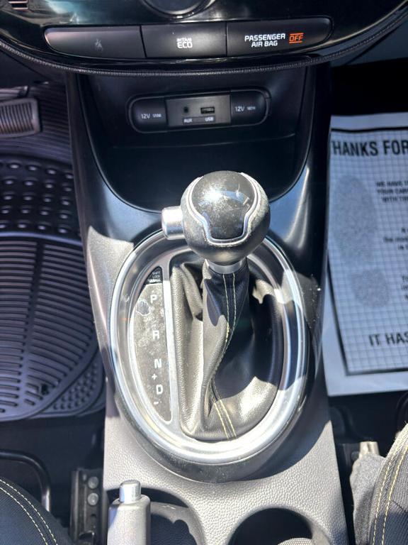 used 2014 Kia Soul car, priced at $8,811