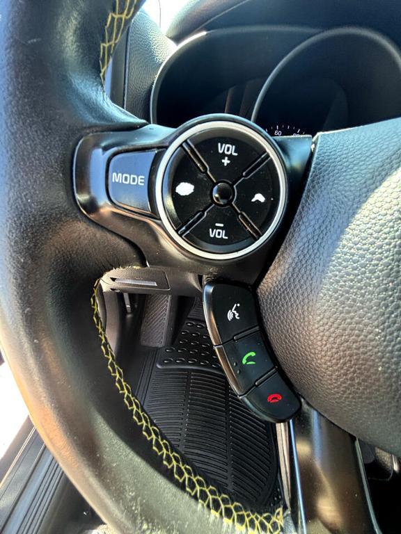 used 2014 Kia Soul car, priced at $8,811