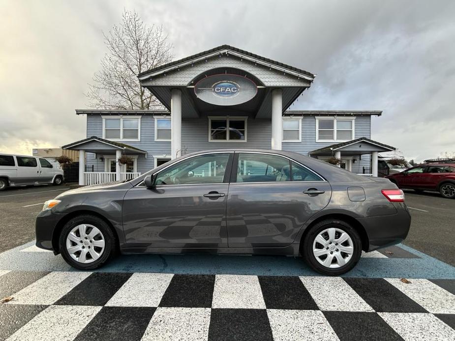 used 2011 Toyota Camry car, priced at $14,850