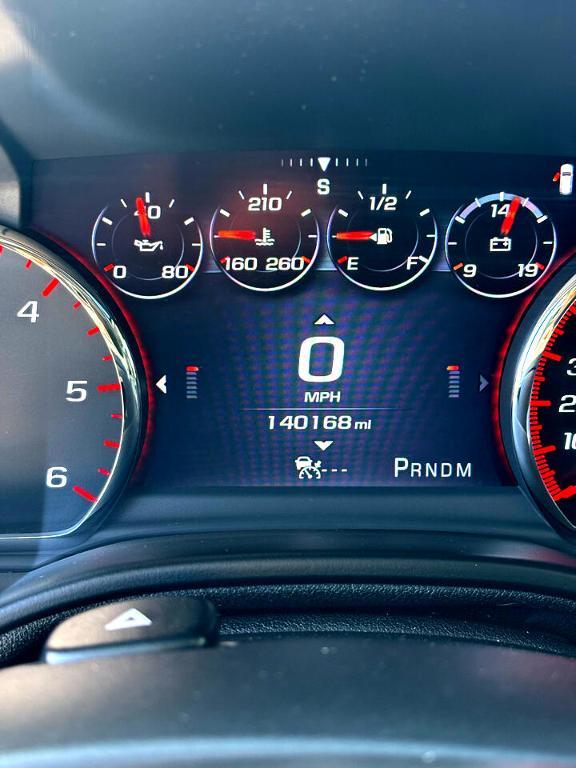 used 2015 GMC Yukon car, priced at $25,155