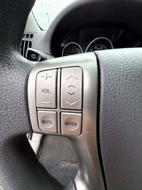 used 2008 Hyundai Veracruz car, priced at $8,555
