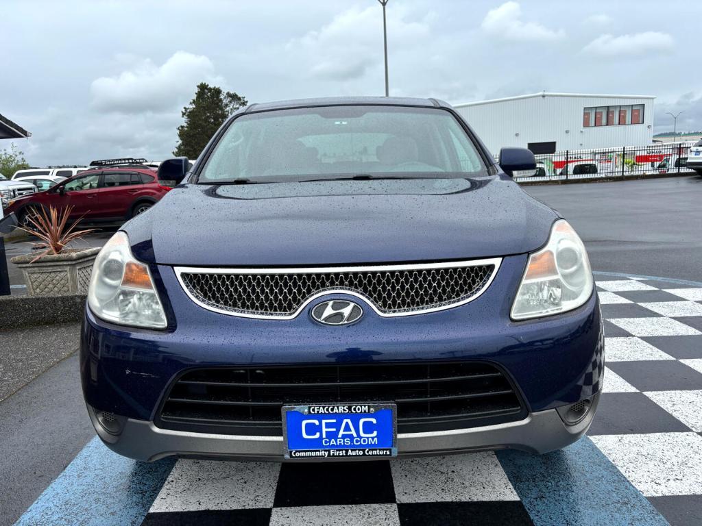 used 2008 Hyundai Veracruz car, priced at $8,555