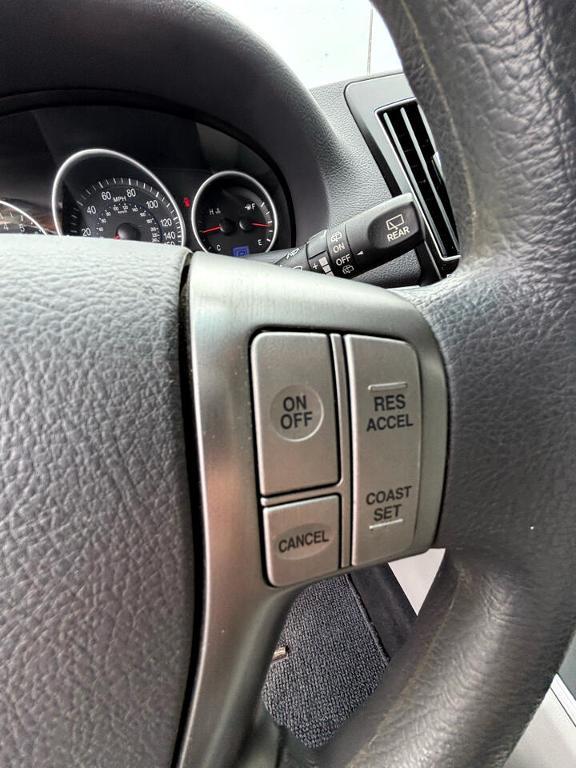 used 2008 Hyundai Veracruz car, priced at $8,555