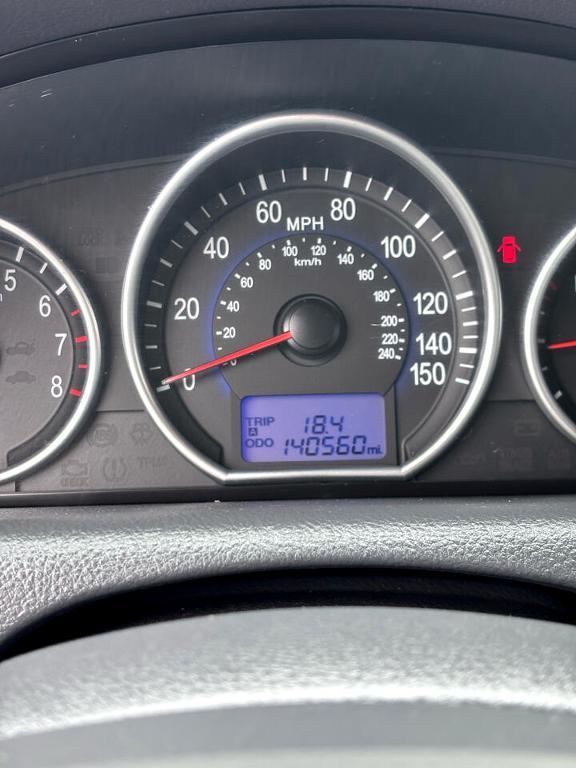 used 2008 Hyundai Veracruz car, priced at $8,555