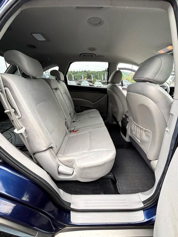 used 2008 Hyundai Veracruz car, priced at $8,555