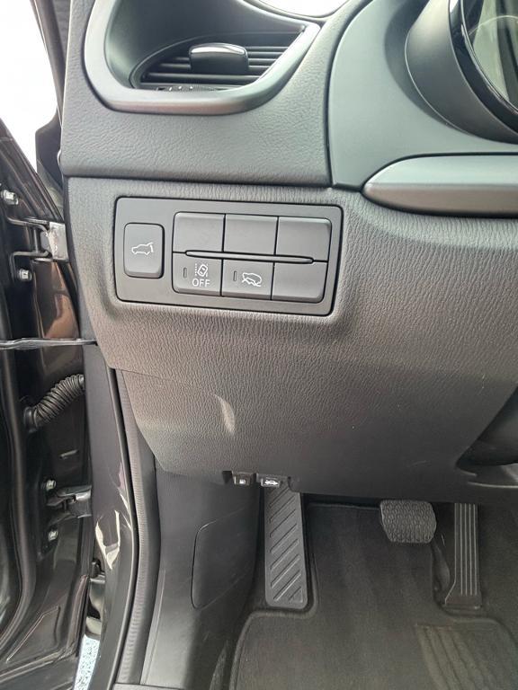 used 2023 Mazda CX-9 car, priced at $28,410