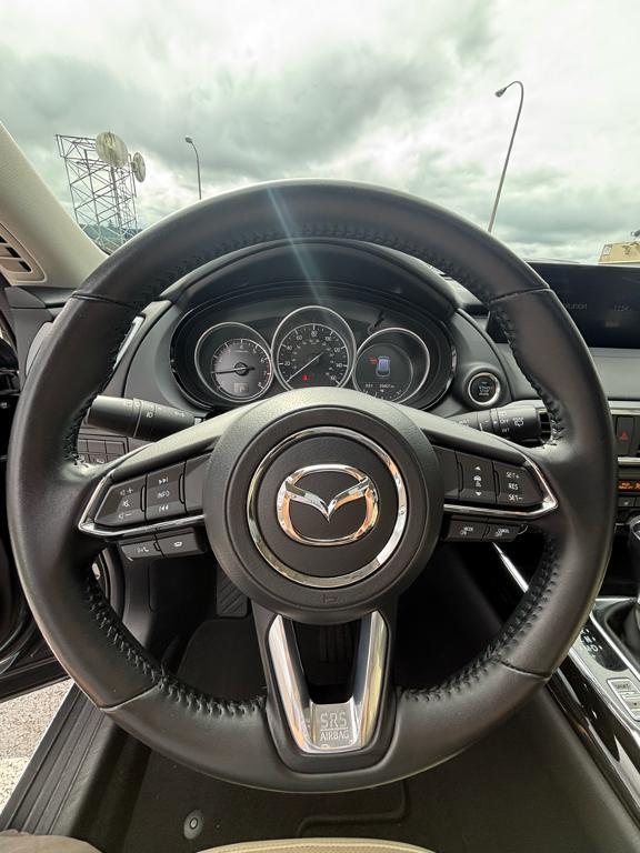 used 2023 Mazda CX-9 car, priced at $28,410