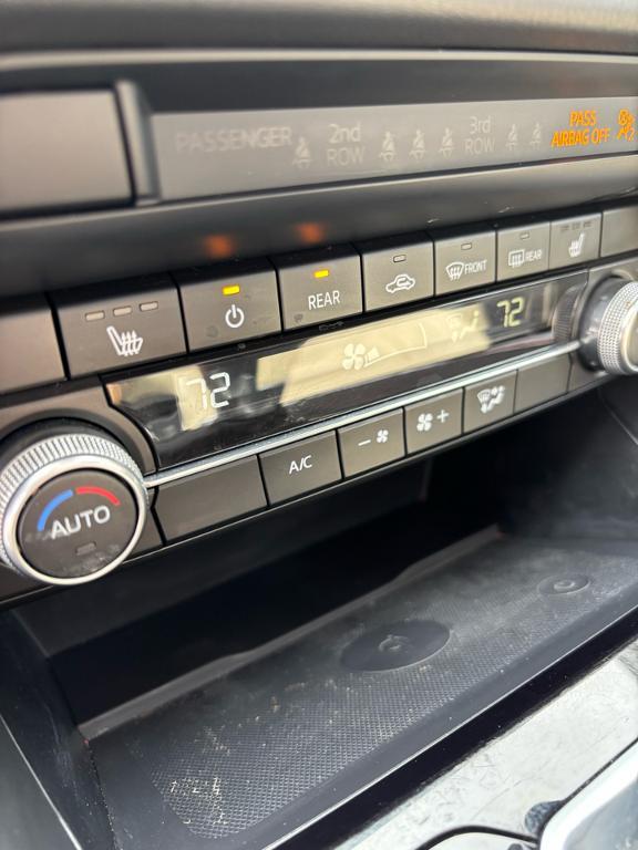 used 2023 Mazda CX-9 car, priced at $28,410