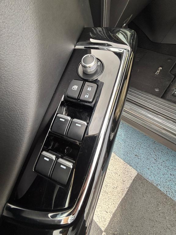 used 2023 Mazda CX-9 car, priced at $28,410