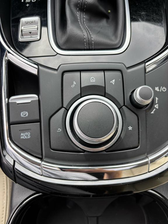 used 2023 Mazda CX-9 car, priced at $28,410