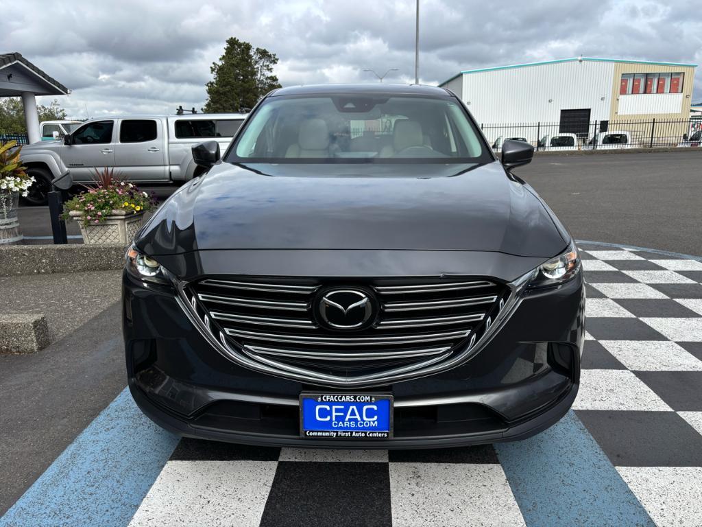 used 2023 Mazda CX-9 car, priced at $28,410