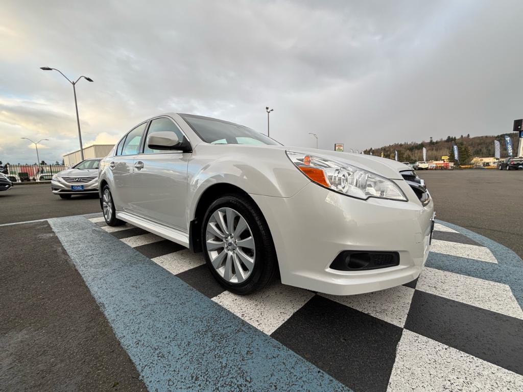 used 2012 Subaru Impreza car, priced at $13,922