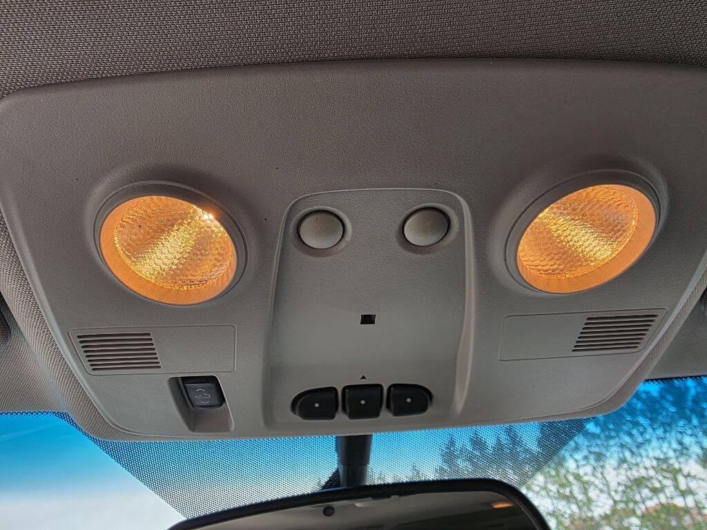 used 2016 Buick Enclave car, priced at $13,775