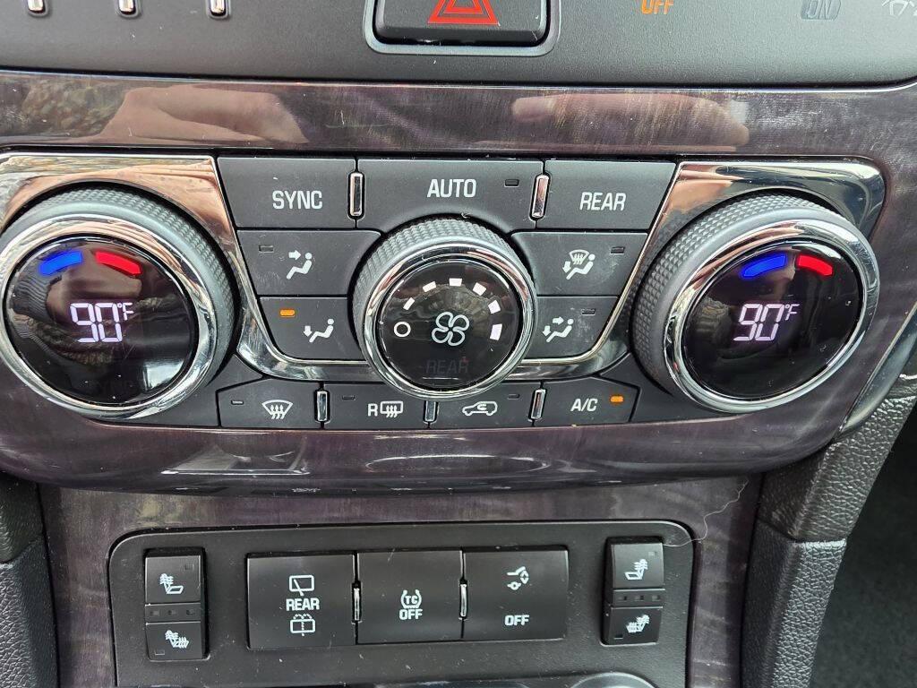 used 2016 Buick Enclave car, priced at $13,775