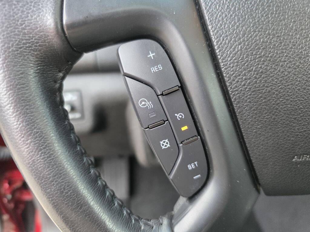 used 2016 Buick Enclave car, priced at $13,775