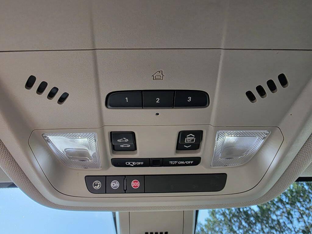 used 2018 Buick Regal TourX car, priced at $14,500