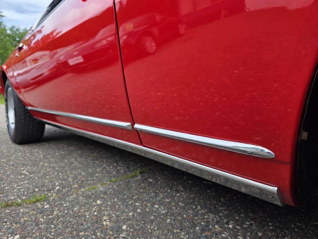 used 1974 Chevrolet Camaro car, priced at $28,400