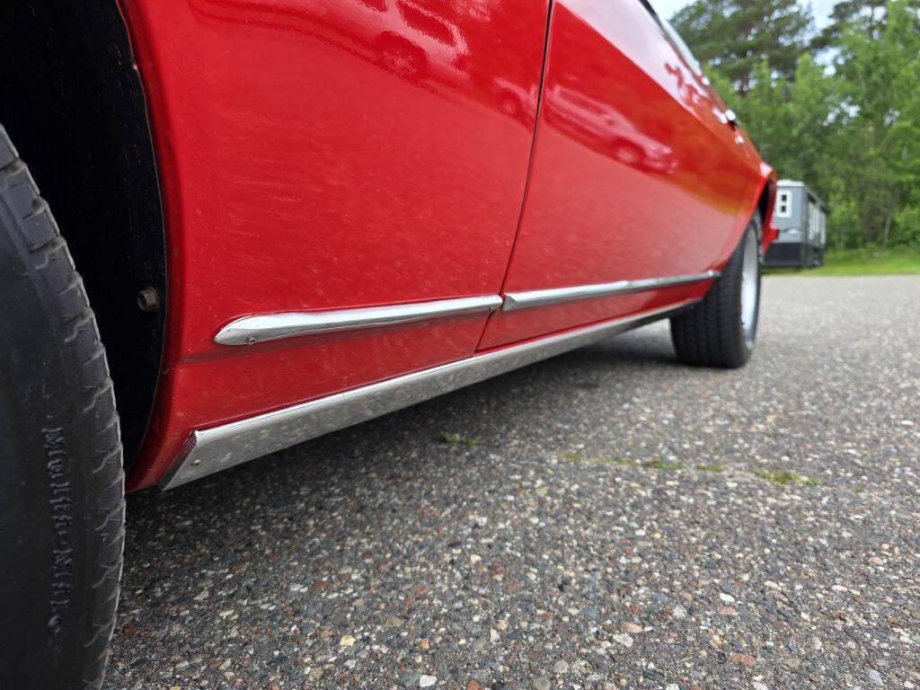 used 1974 Chevrolet Camaro car, priced at $28,400