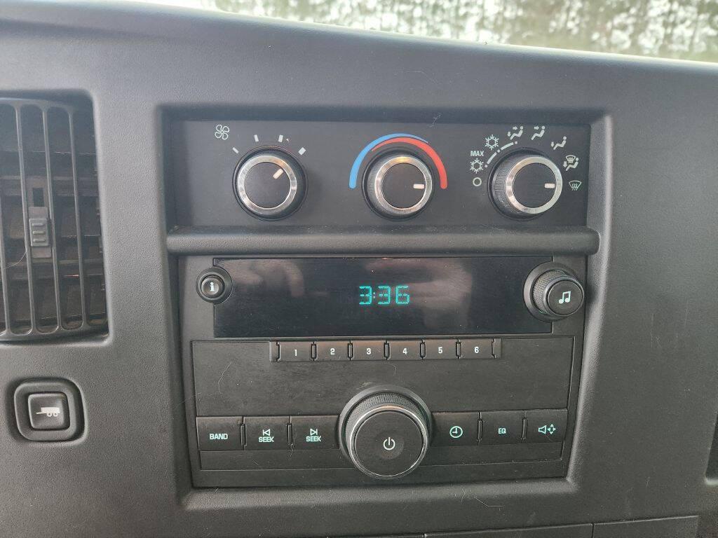 used 2008 Chevrolet Express 1500 car, priced at $5,999