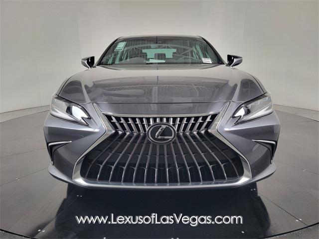 new 2024 Lexus ES 300h car, priced at $52,745