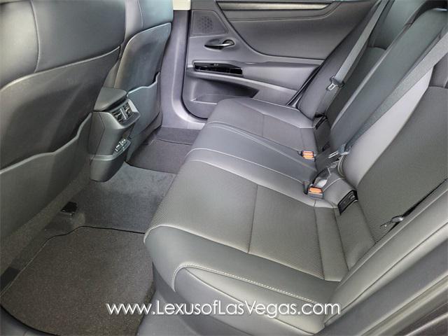 new 2024 Lexus ES 300h car, priced at $52,745