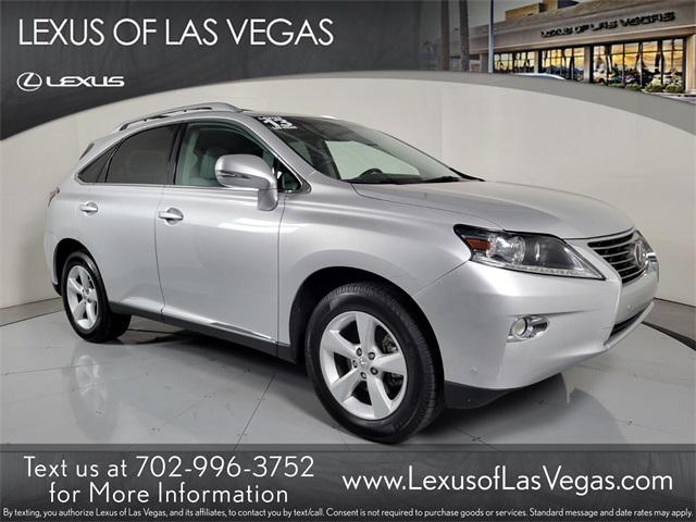 used 2013 Lexus RX 350 car, priced at $14,700
