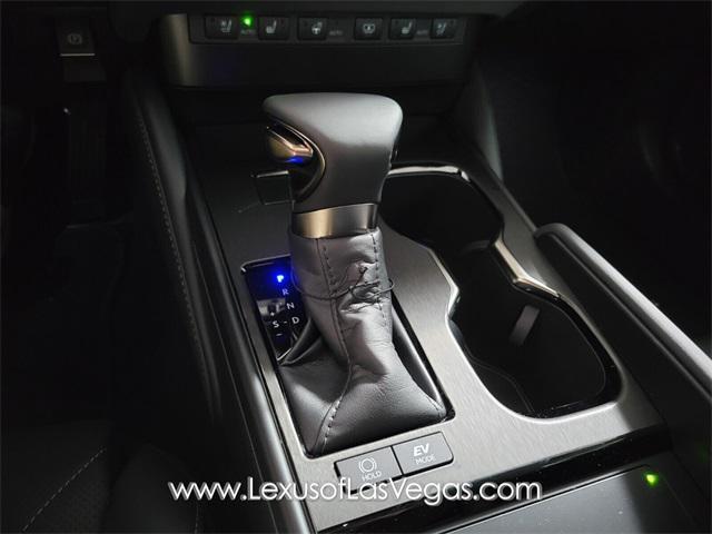 new 2024 Lexus ES 300h car, priced at $56,105