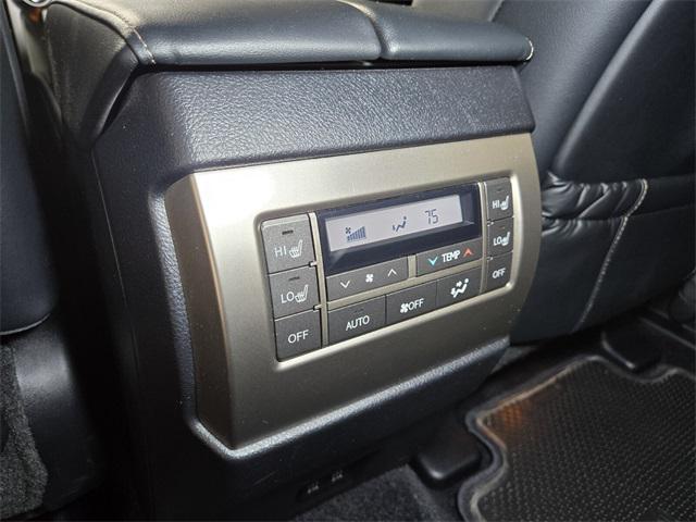 used 2021 Lexus GX 460 car, priced at $46,000