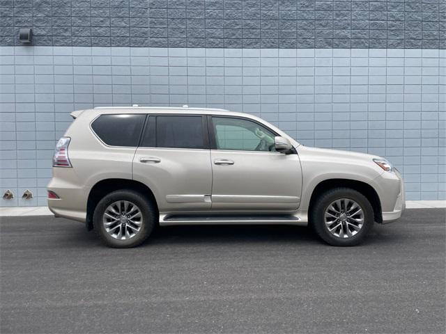 used 2015 Lexus GX 460 car, priced at $30,000