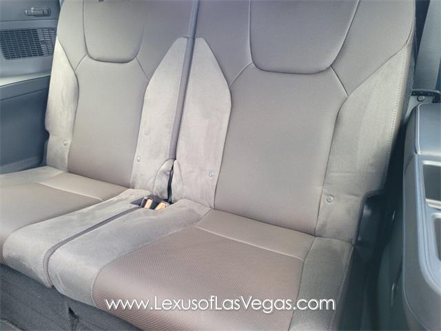 new 2024 Lexus TX 350 car, priced at $68,570