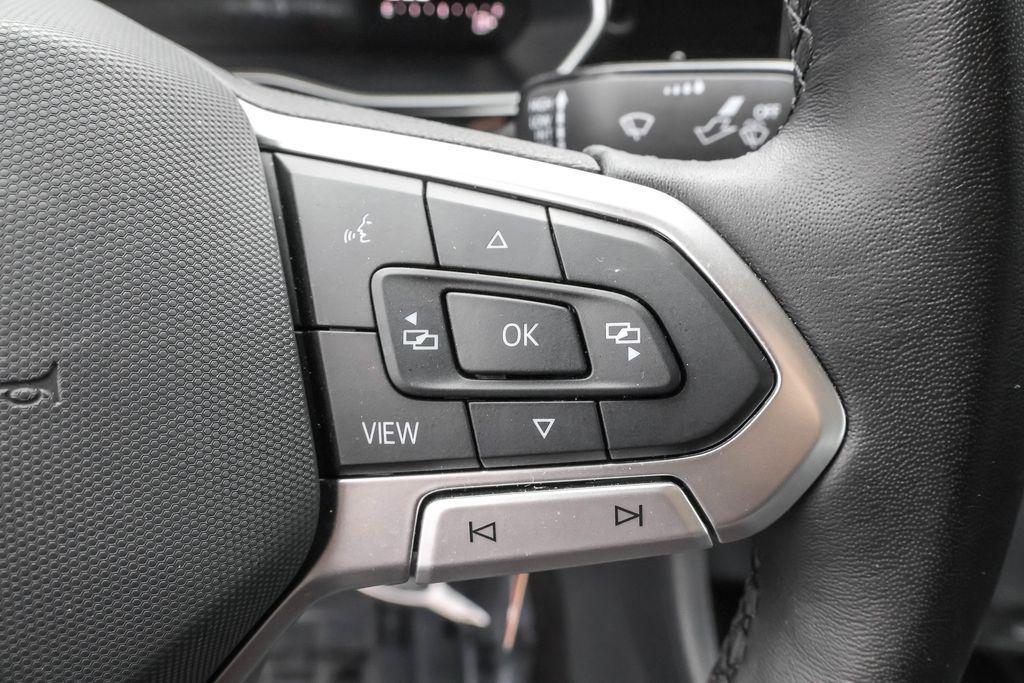 used 2024 Volkswagen Jetta car, priced at $16,348