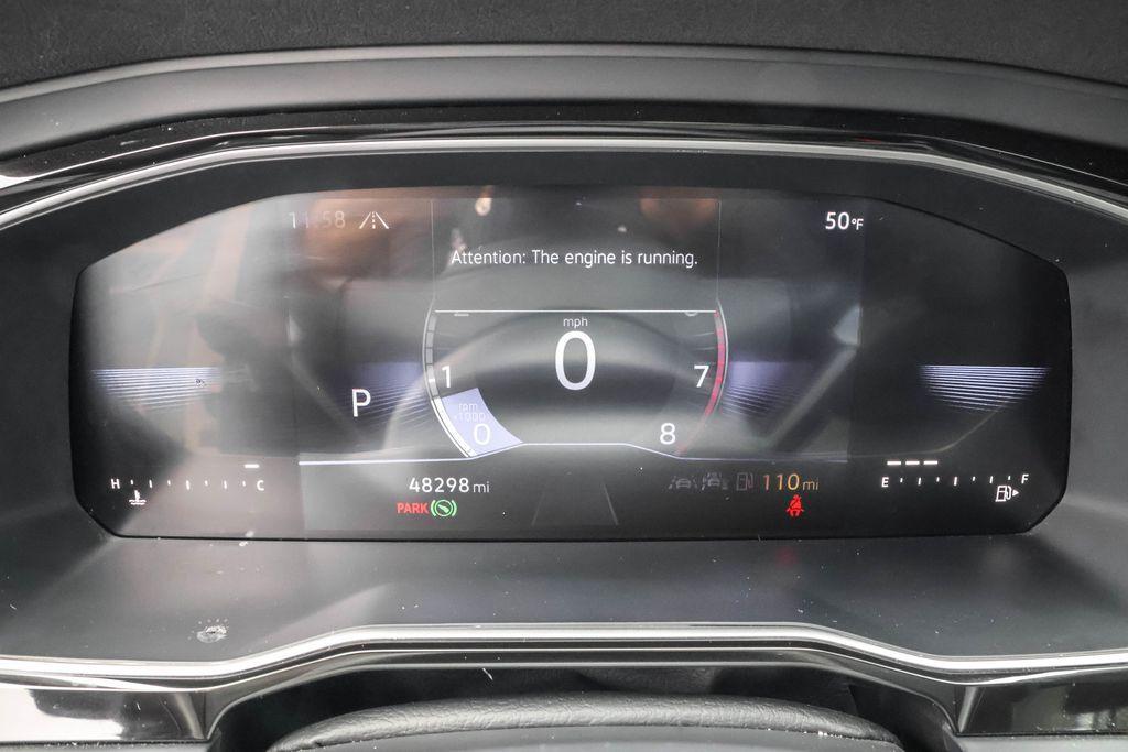 used 2024 Volkswagen Jetta car, priced at $16,348